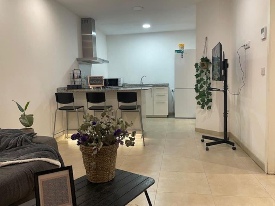 Taima Flats Lägenhet Alicante Exteriör bild